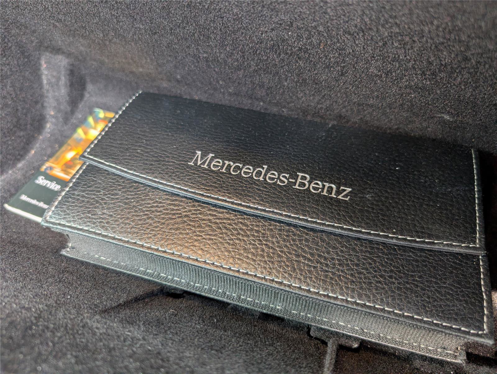 Used 2020 Mercedes-Benz GLS 450 4MATIC image 42