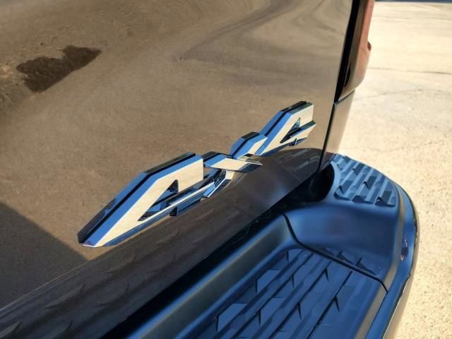 Used 2025 RAM 3500 Big Horn image 30