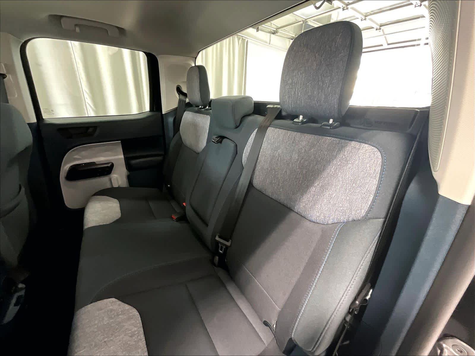 Used 2025 Ford Maverick XLT w/ XLT Luxury Package FWD image 15