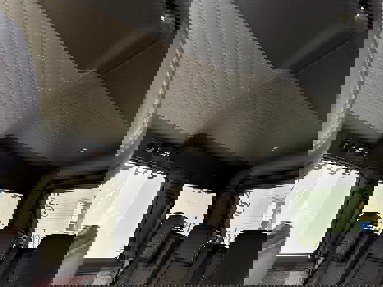 Certified 2024 Mercedes-Benz G 550 image 36