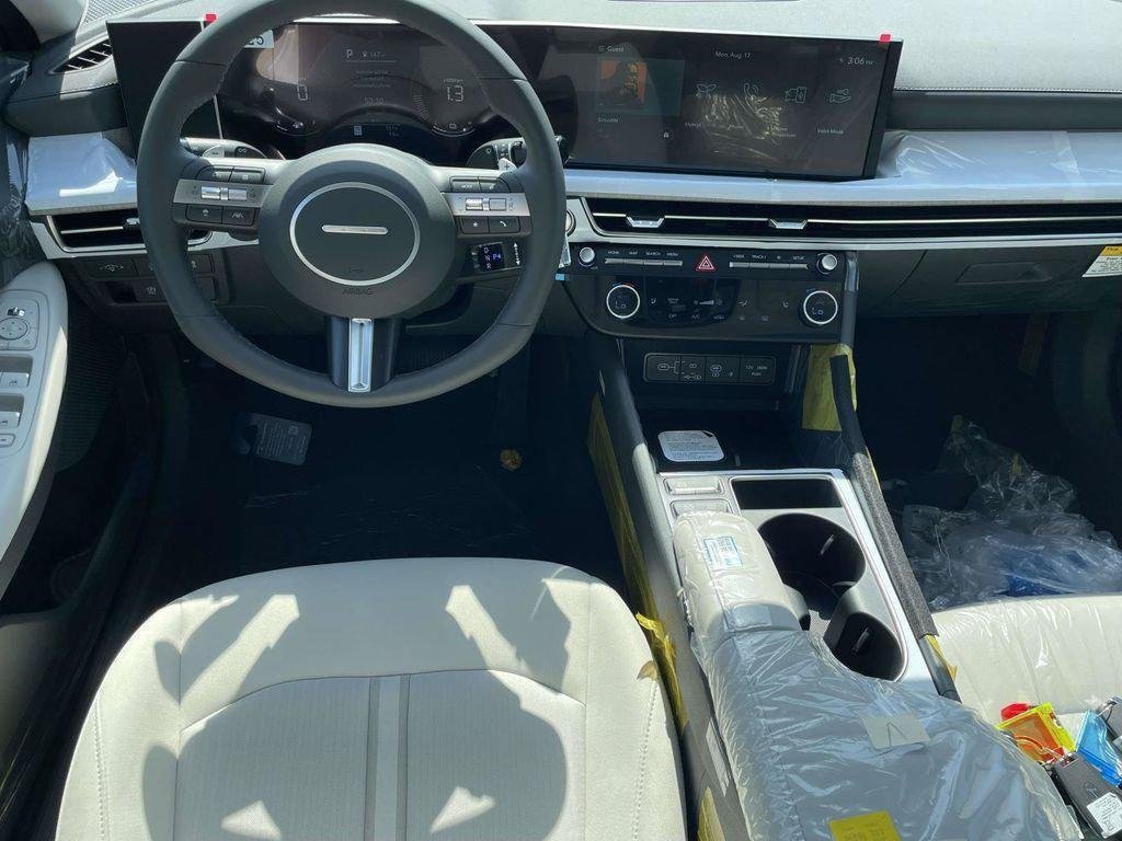 New 2026 Hyundai Sonata SEL FWD image 59