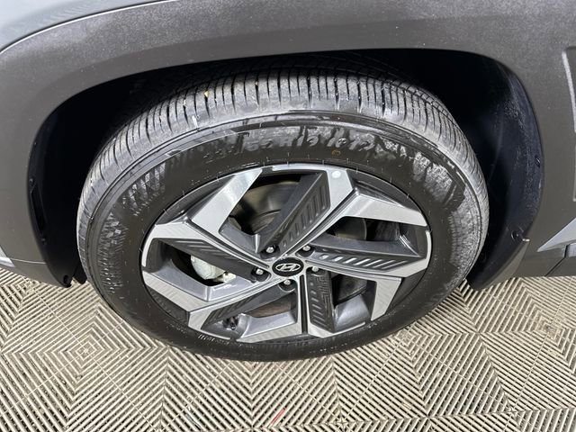 Certified 2024 Hyundai Tucson SEL w/ Convenience Package image 10