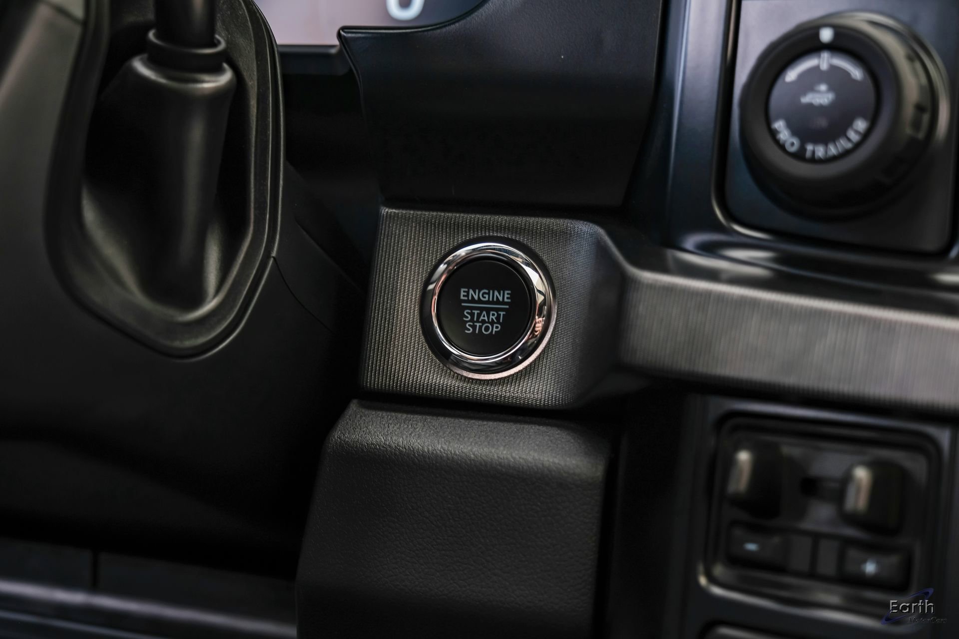 Used 2026 Ford F450 Platinum w/ FX4 Off-Road Package image 88