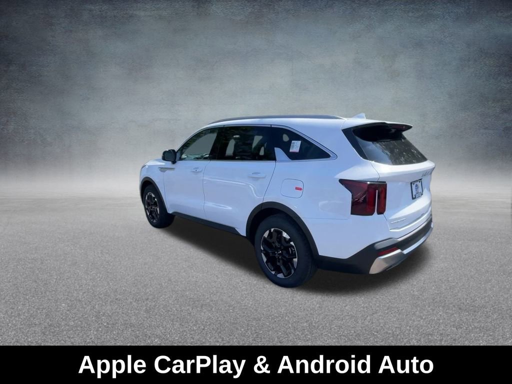 Used 2026 Kia Sorento S image 18