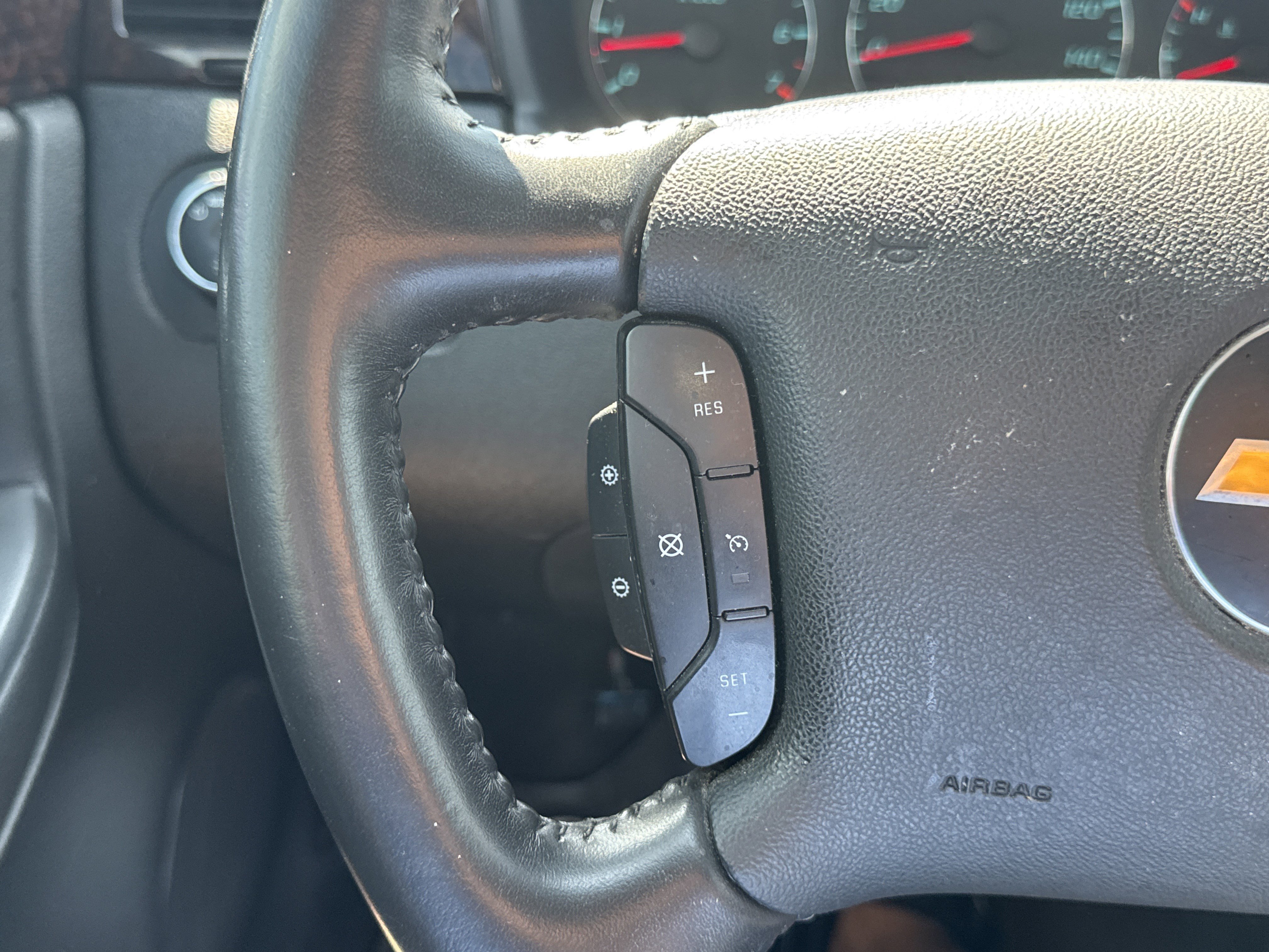 Used 2012 Chevrolet Impala LT FWD image 14