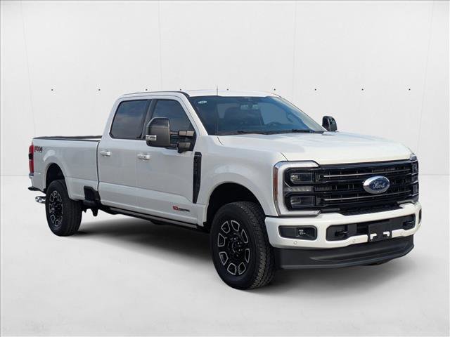 New 2026 Ford F350 Platinum image 7