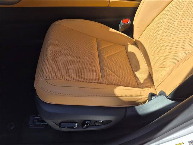 New 2026 Lexus NX 350 AWD w/ Luxury Package image 4