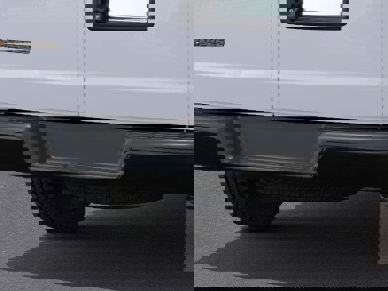 Used 2025 Chevrolet Express 2500 Extended w/ Driver Convenience Package image 40