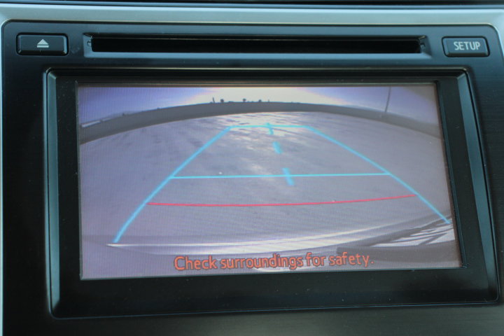 Used 2014 Toyota Camry XLE w/ Leather Package image 27