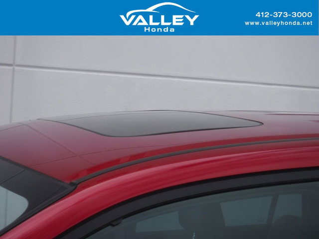 Used 2023 Honda Passport EX-L image 3
