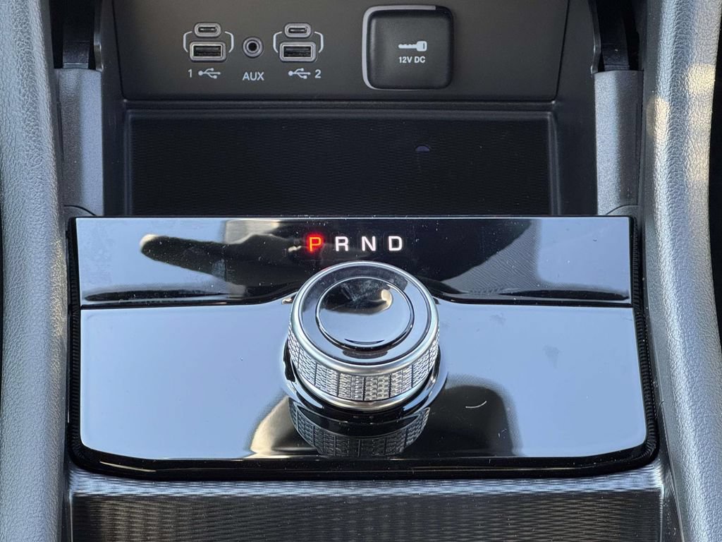 New 2025 Jeep Grand Cherokee 4WD image 22