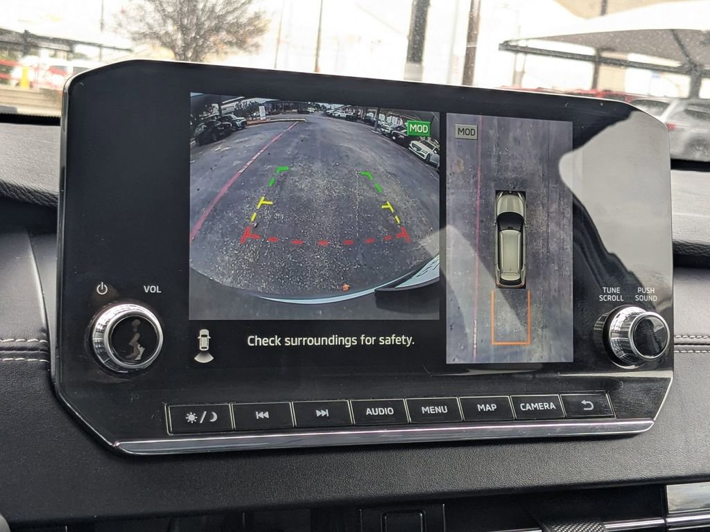 Used 2024 Mitsubishi Outlander SE image 38