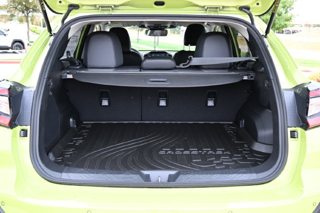 New 2026 Subaru Crosstrek 2.5i Limited AWD/4WD image 15