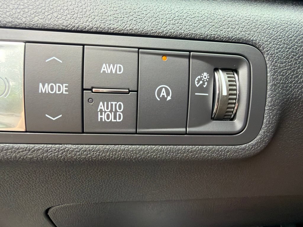 New 2026 GMC Terrain AT4 w/ Technology Package II AWD/4WD image 16