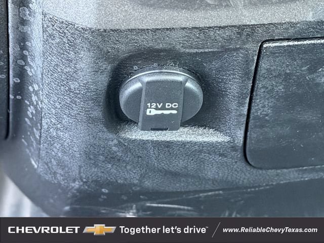 Used 2019 RAM 1500 Tradesman w/ Power & Remote Entry Group RWD image 24