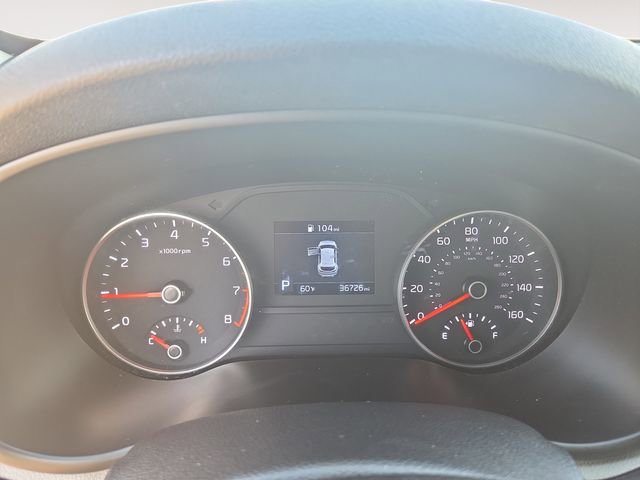 Used 2020 Kia Sportage LX w/ LX Popular Package image 19