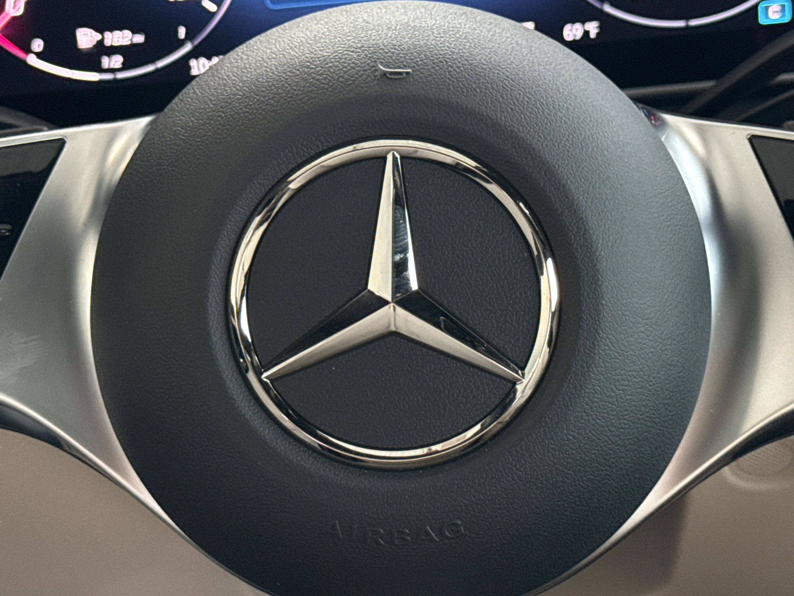 Certified 2026 Mercedes-Benz C 300 Sedan image 37