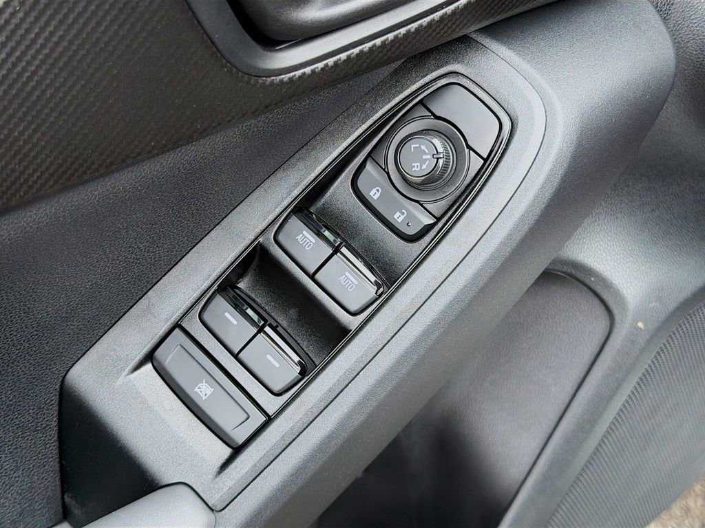 Used 2025 Subaru Crosstrek 2.5i Wilderness w/ Crosstrek Mirror Package image 22