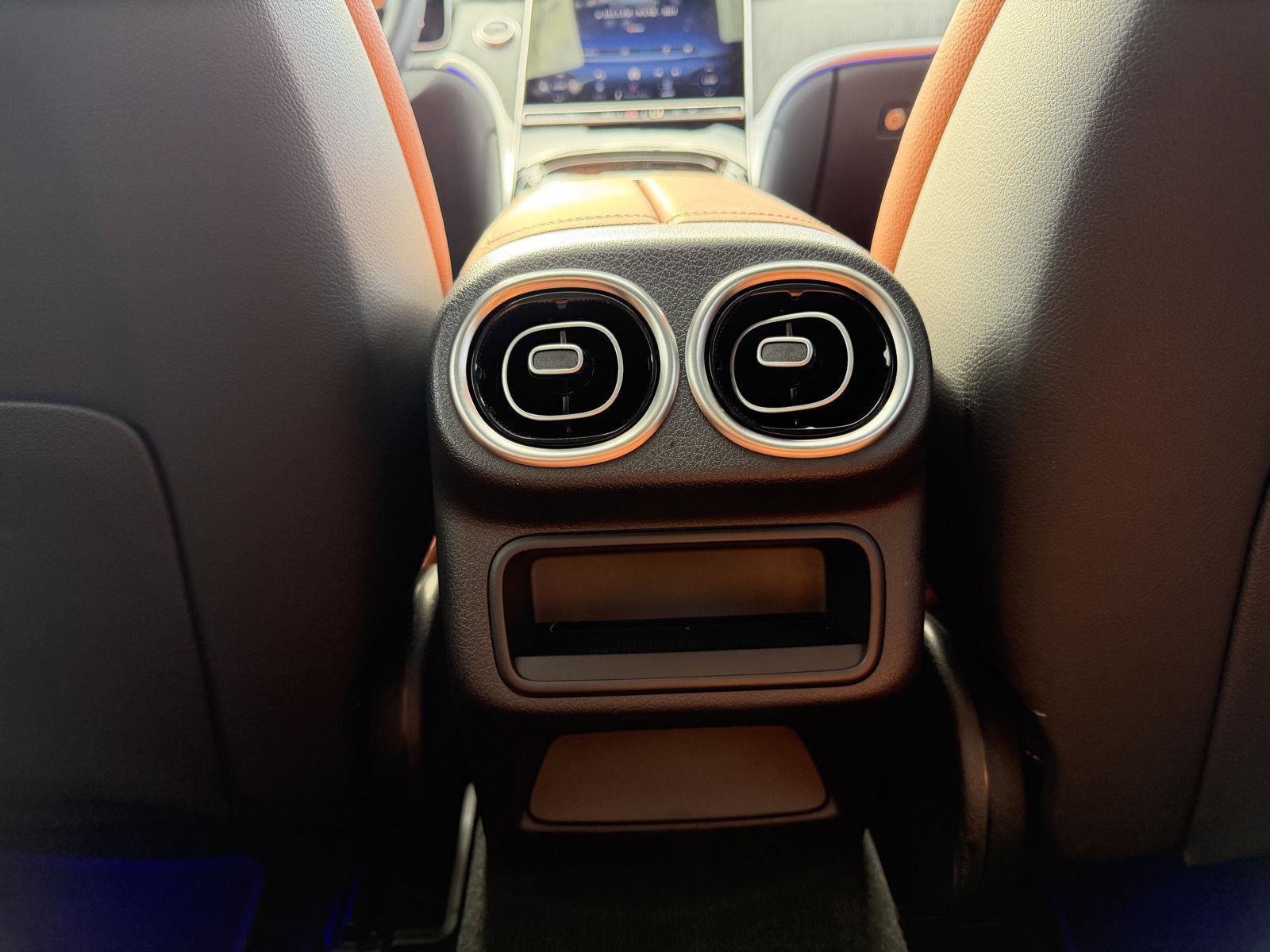 Certified 2026 Mercedes-Benz GLC 300 image 18