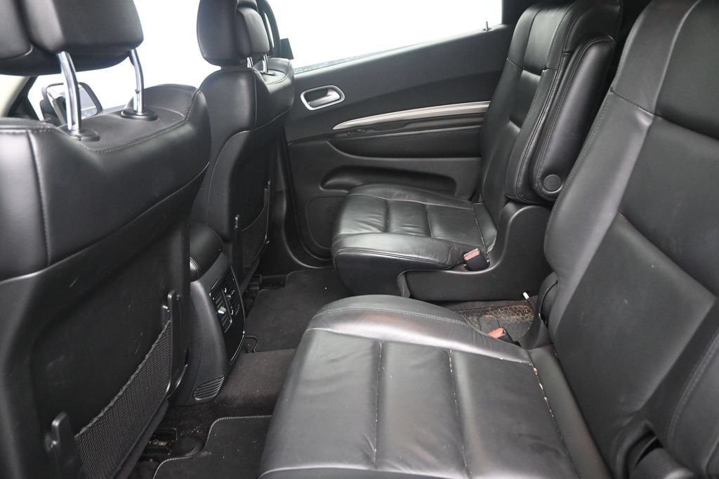 Used 2019 Dodge Durango SXT RWD image 14