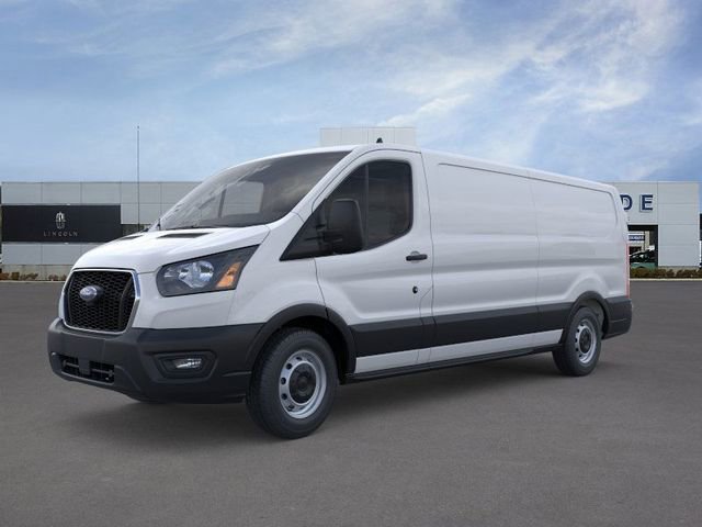 New 2025 Ford Transit 150 Low Roof w/ Load Area Protection Package RWD image 1