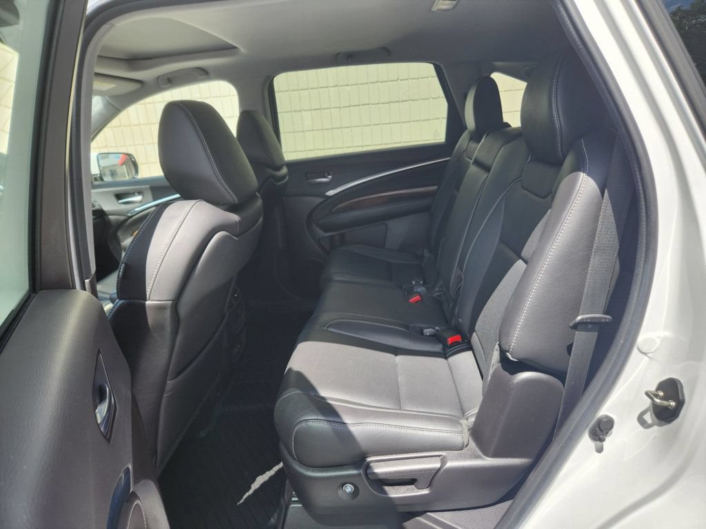 Used 2020 Acura MDX FWD w/ Technology Package image 10