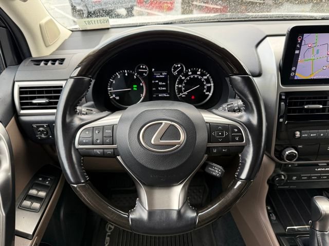 Used 2022 Lexus GX 460 Premium image 22