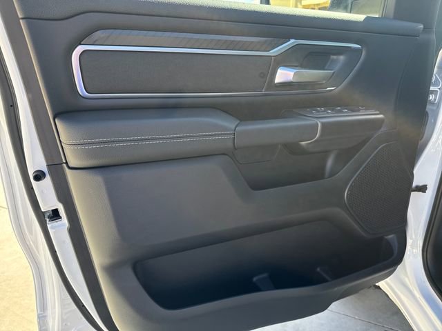 New 2026 RAM 1500 Big Horn image 10