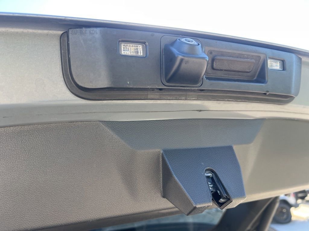 Used 2022 Buick Encore GX Essence w/ Advanced Technology Package image 38