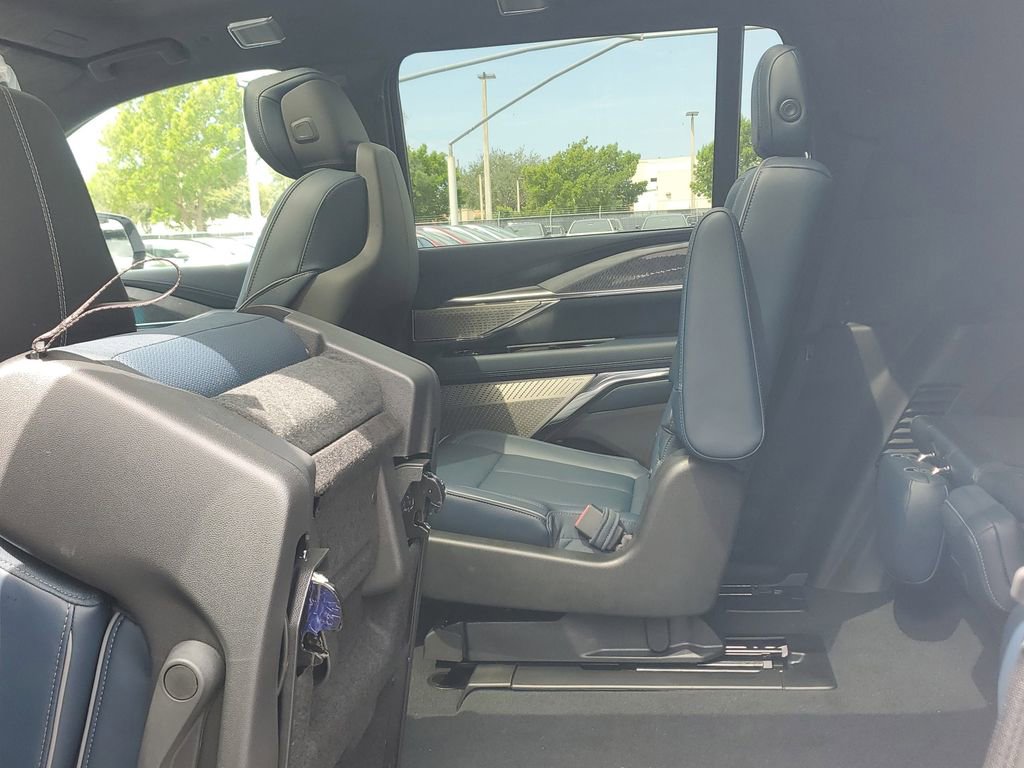 New 2026 Cadillac Escalade IQL Sport 2 image 20