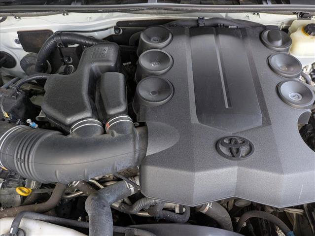 Used 2015 Toyota 4Runner Limited image 22