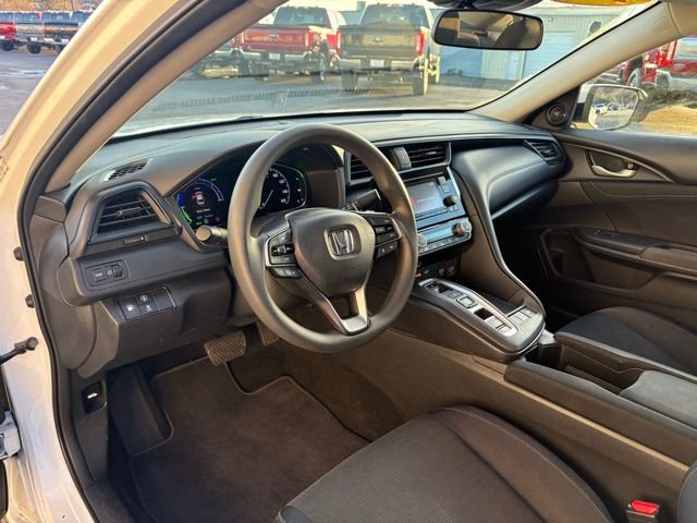 Used 2019 Honda Insight LX image 3