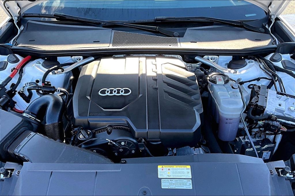 Used 2024 Audi A6 Premium Plus image 30