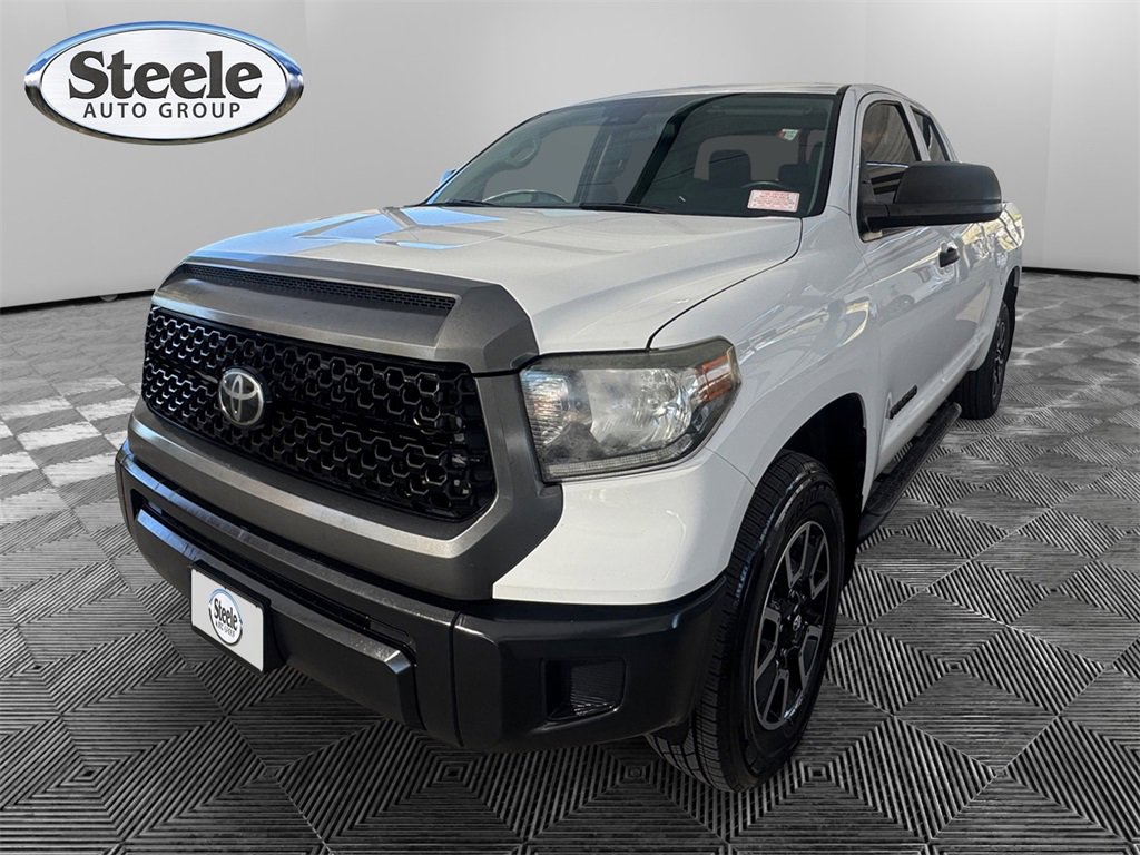 Used 2019 Toyota Tundra SR5