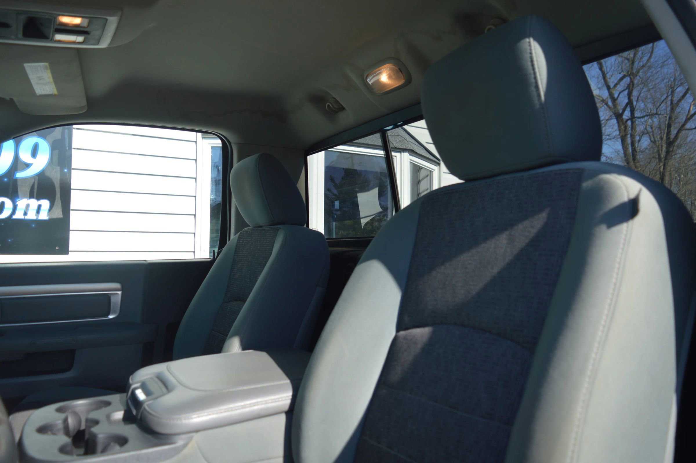 Used 2014 RAM 2500 SLT w/ Popular Equipment Group image 11