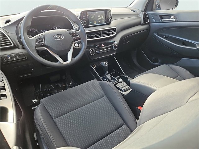 Used 2019 Hyundai Tucson Value image 11