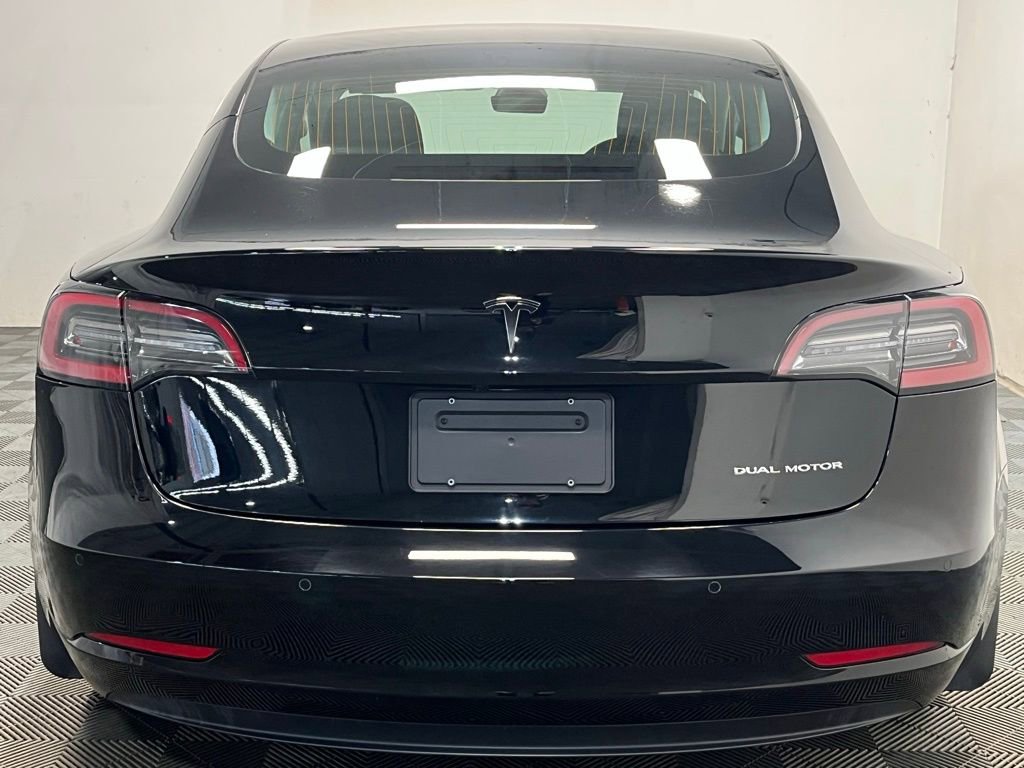 Used 2020 Tesla Model 3 Long Range image 21