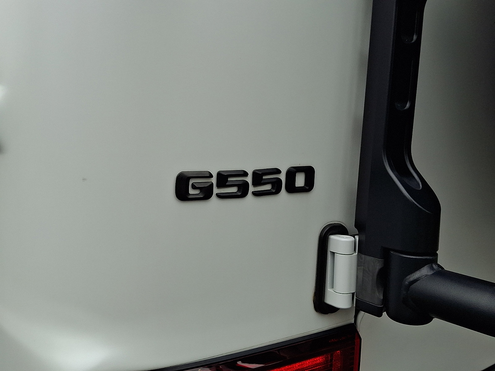 Certified 2022 Mercedes-Benz G 550 image 32