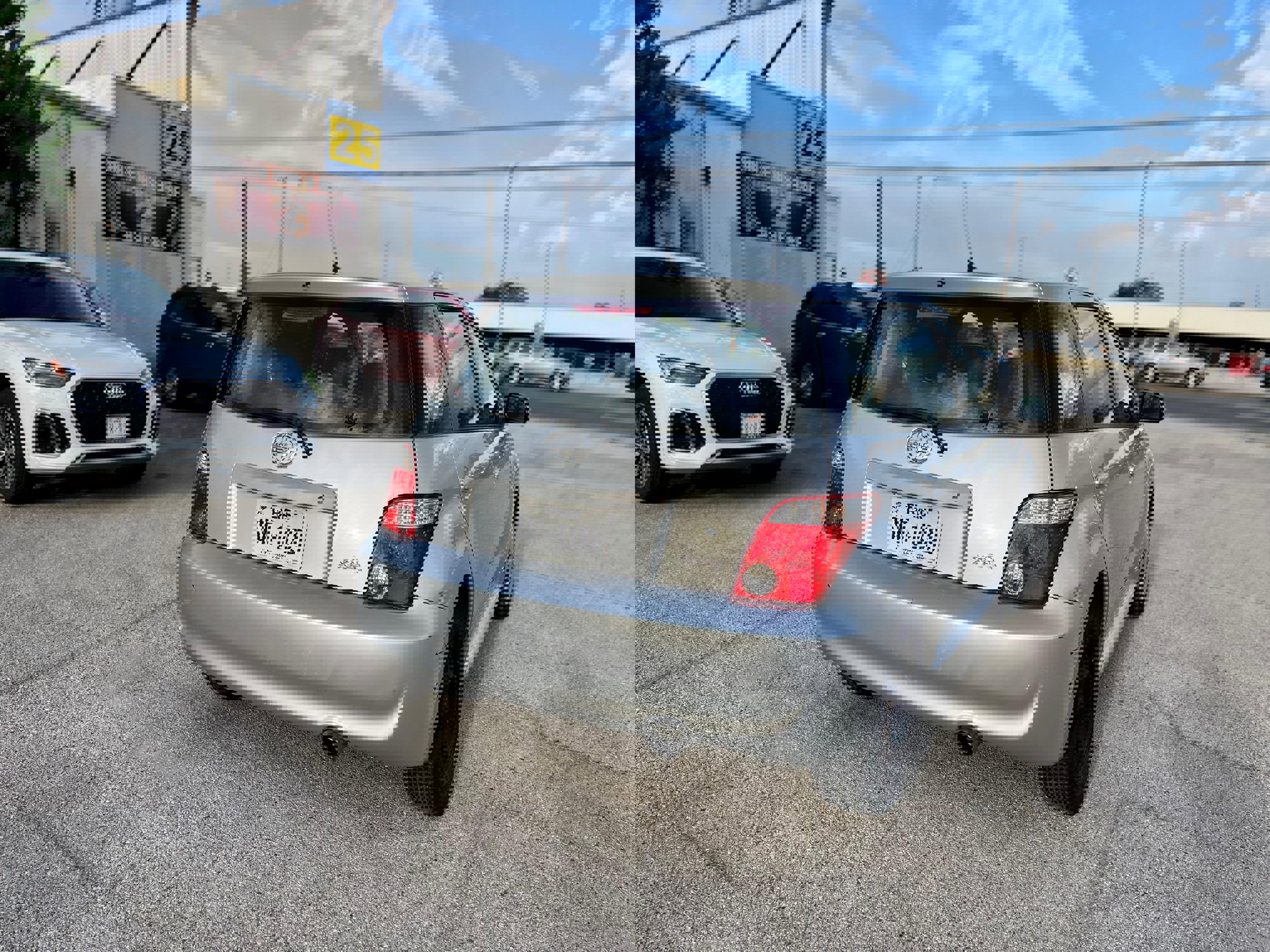 Used 2006 Scion xA image 8