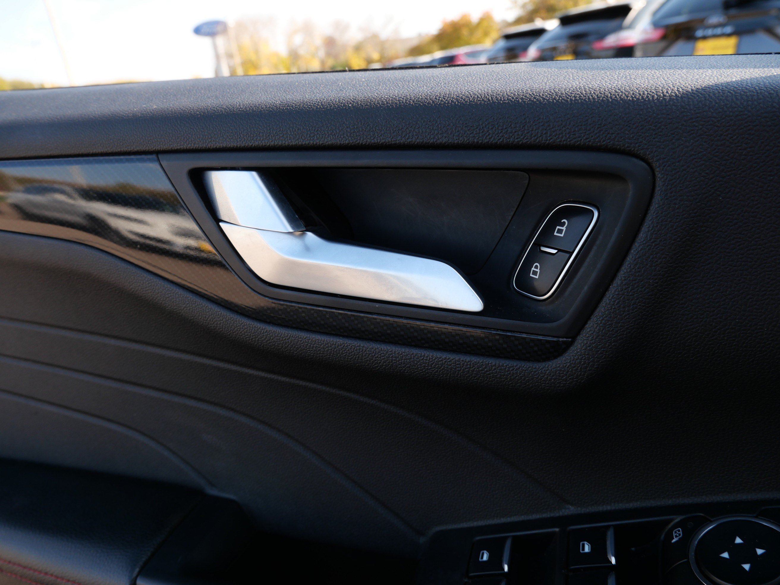 Certified 2024 Ford Escape ST-Line AWD/4WD image 27