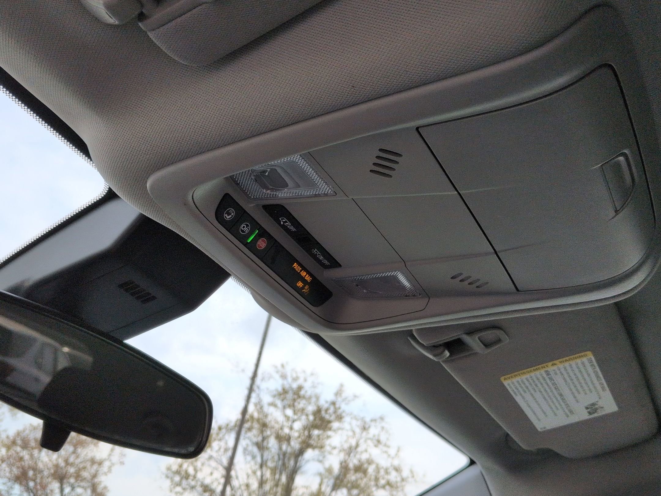 Used 2023 Chevrolet Equinox LT image 29