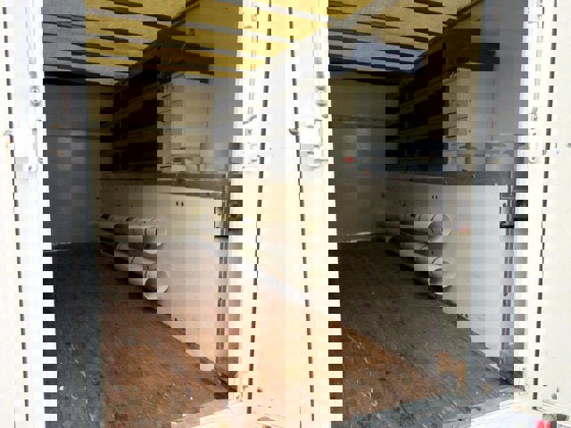 Used 2015 Ford E-450 and Econoline 450 Super Duty w/ Power Windows & Locks Group image 10