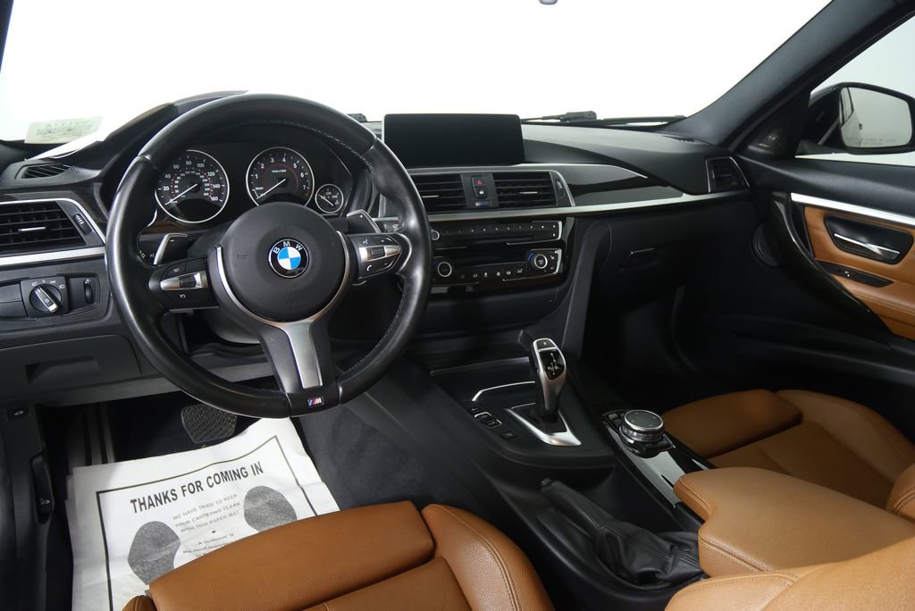 Used 2017 BMW 340i Sedan image 18