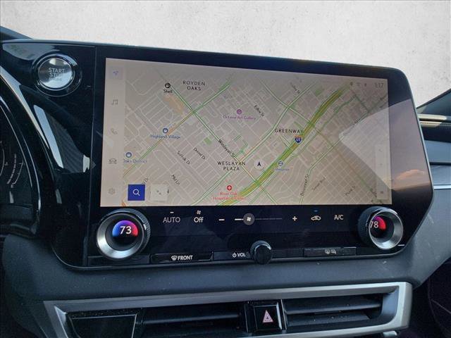 Used 2024 Lexus RX 350 Premium w/ Accessory Package (Z1) image 12