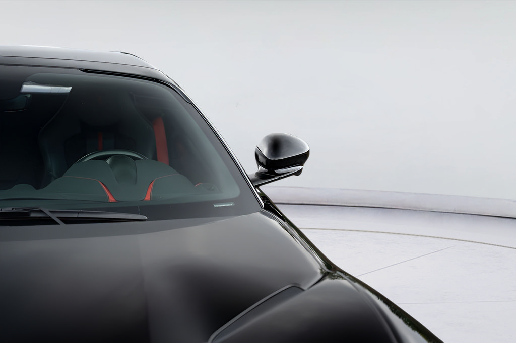 Used 2021 Ferrari 812 GTS RWD image 9