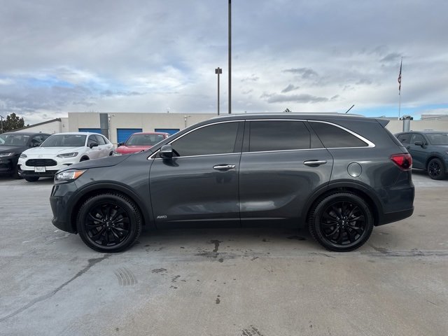 Used 2020 Kia Sorento EX image 5