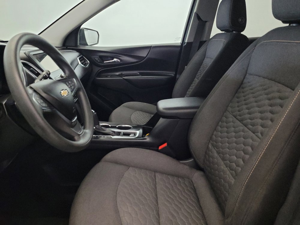 Used 2019 Chevrolet Equinox LT image 17