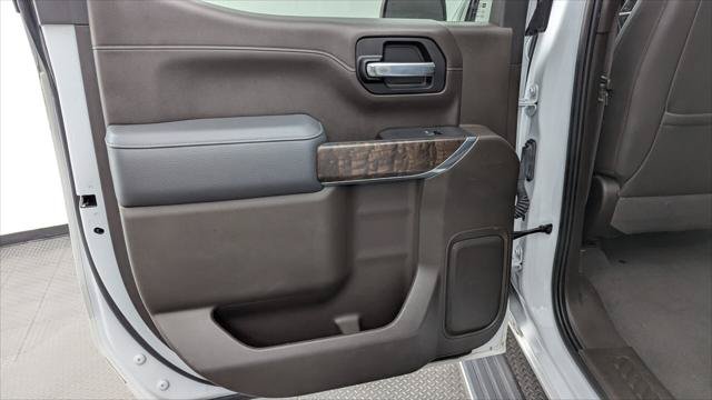 Used 2021 GMC Sierra 1500 Denali w/ Denali Ultimate Package AWD/4WD image 16