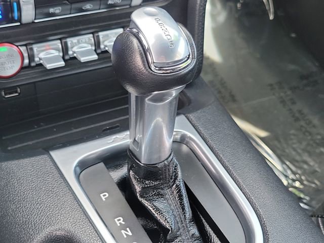 Used 2021 Ford Mustang Premium image 17