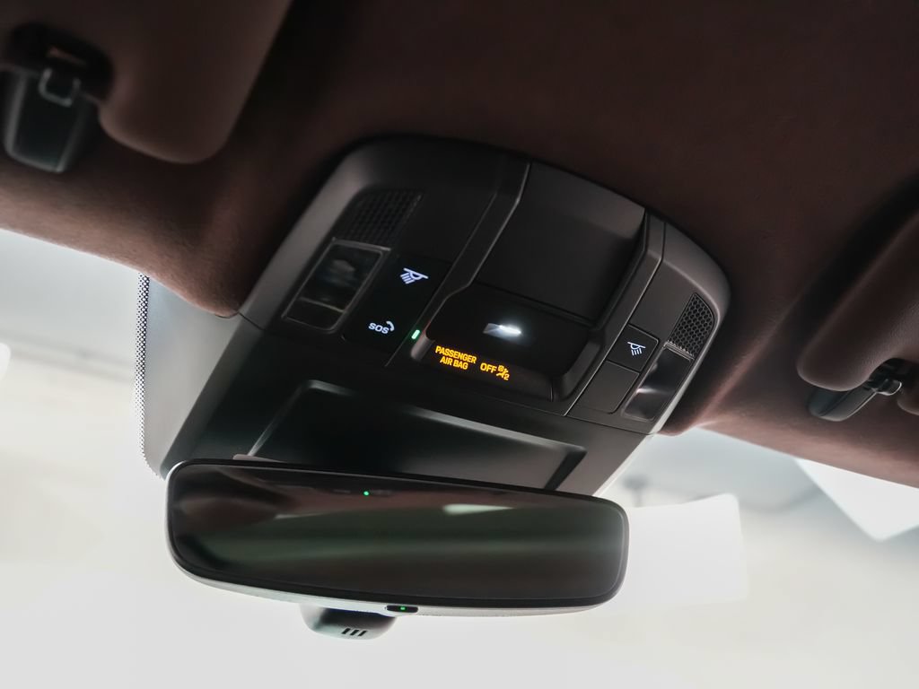 Certified 2022 Porsche 911 Turbo S AWD/4WD image 26